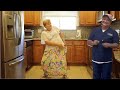 Healthier Home Aide Video Featuring I Like To Move It By Cartoon Band
