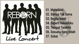 Download lagu Padi Reborn Full Album Concert - (Live HQ Audio) mp3