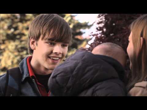 MuchMusic: Degrassi - "Need You Now (Part 1)" Promo - Ep 11x38