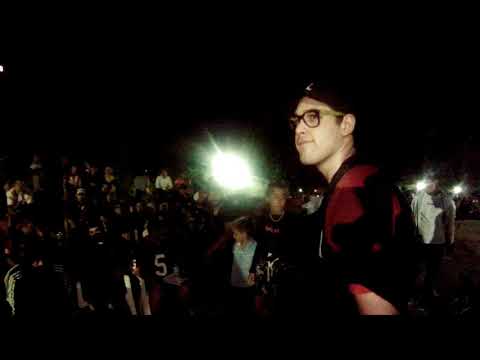 Skai vs Mary - 8vos - Fecha 1 - T5 - 17-01-2021