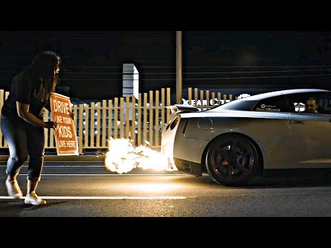 KEAN DYSSO & Ricii Lompeurs - Gangsta Paradise (ESH Remix)