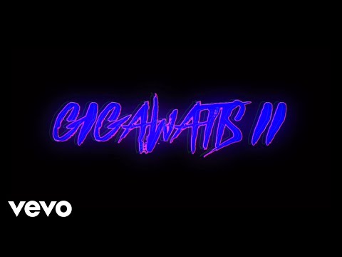 Pete Philly, Jurley Colin - Gigawatts II