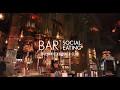 Buena Vista Brunch Club Salsakompaniet Tjuvholmen Bar