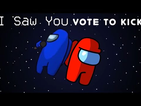 GatoPaint X Dolvondo - I saw you vote to kick - Mashup