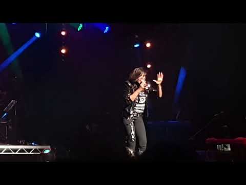 Denise Pearson Live - Rain or Shine - 4th May 2019