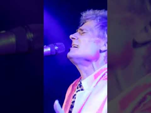 Rod Stewart - Baby Jane - Voiced by Greg Dorrell