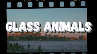 Flip - Glass Animals (Tradução / Legendado)