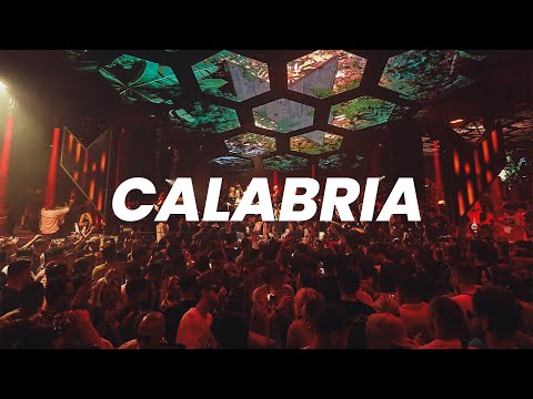 Enur - Calabria 2007 (Nolek Afro House Remix)