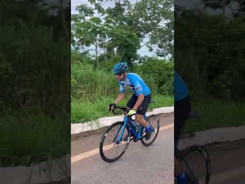 NOVA SWIFT HYPERVOX - SENSE