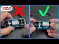 Easy Fix For 2026 Thomas Friends Locomotive