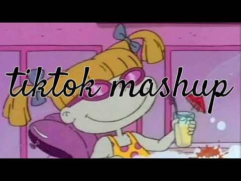 tiktok mashup *not clean*