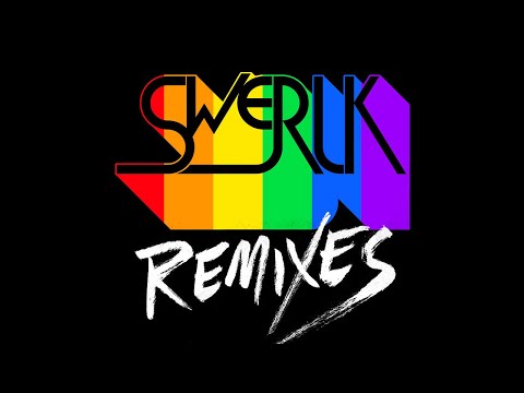 MNDR x Scissor Sisters - SWERLK (Martin Sharp Remix)