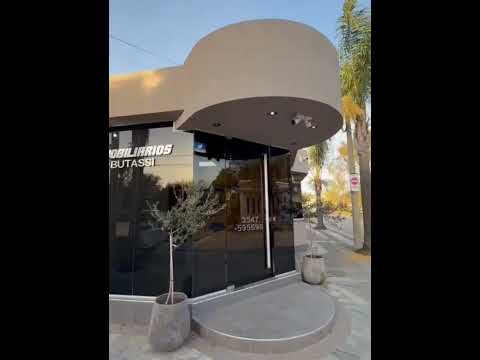 Oficinas comerciales San Agustín y Despeñaderos. Córdoba 