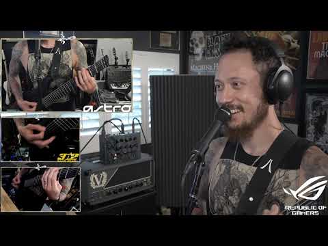 @matthewkheafy- 'The Sin And The Sentence' BUT SOMETHING IS WRONG