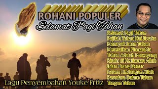 Download lagu SELAMAT PAGI TUHAN mp3 Download lagu SELAMAT PAGI TUHAN mp3