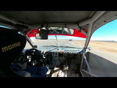 NASA Arizona - Tage Evanson - Main Race - Podium Club @ Attesa (Oct 9, 2022)