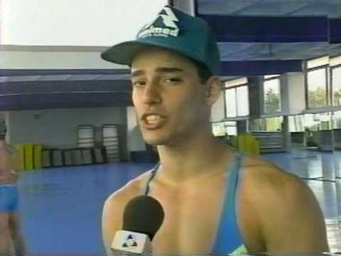 TVE RS - Claudio Franzen