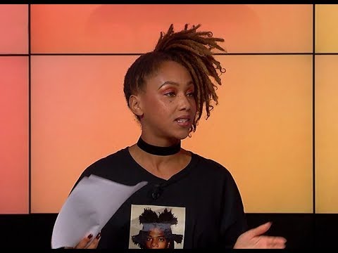 BET BUZZ - Chronique d'Anaïs B. - Soulection