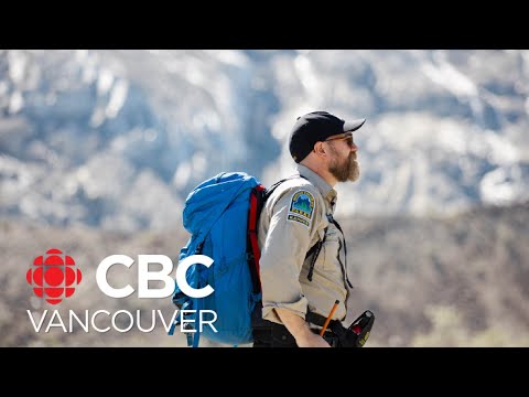 Rebuilding a world-famous hiking trail resilient to climate change