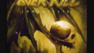 Overkill- Skull and Bones