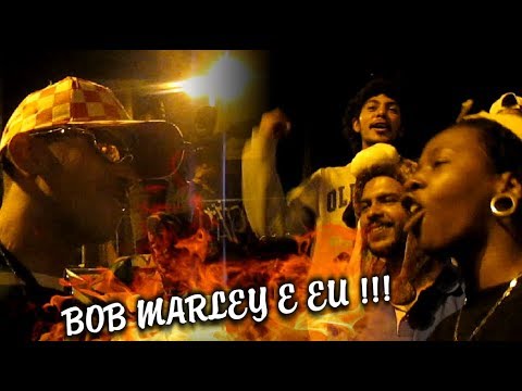Milhouse vs Toddy (SEMI) Batalha da Revolução 01/07