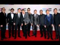 NKOTBSB-All In My Head 