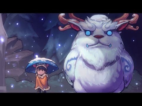 Biofroster- Nunu Jungle Level 1 Invade!