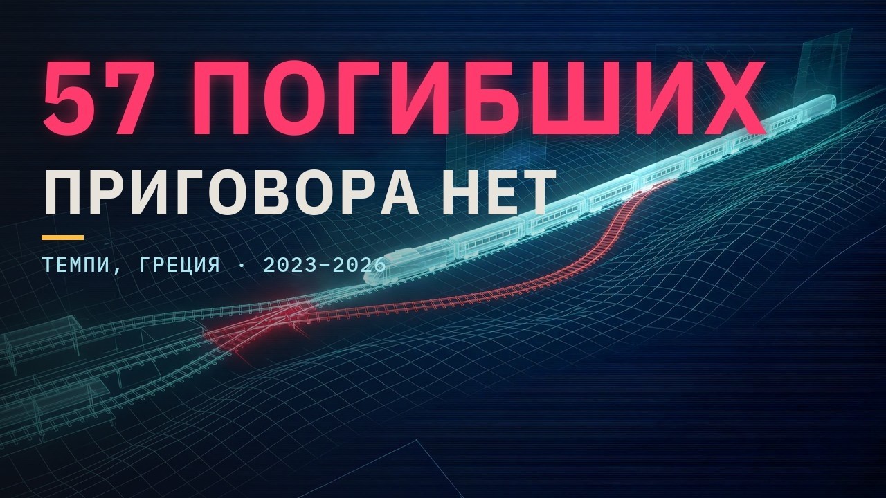 Что не так с железными дорогами в Европе: опоздания, Темпи, Урда и суды без пр?