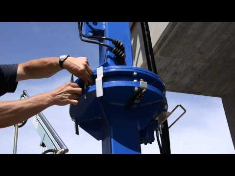 DV Stork Rail