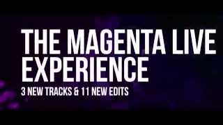 Giuseppe Ottaviani presents Magenta LIVE