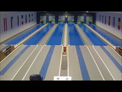 2. HKLS-ž: ŽKK Varaždin - ŽKK Novska