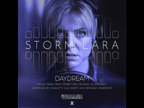 Reinhard Vanbergen & Charlotte Caluwaerts - Daydream - s0572