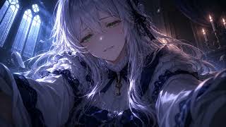 【hololive】白い檻 / 白銀ノエル Inspired Song