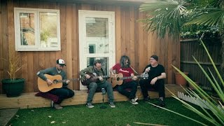 Turin Brakes - 96 (acoustic)