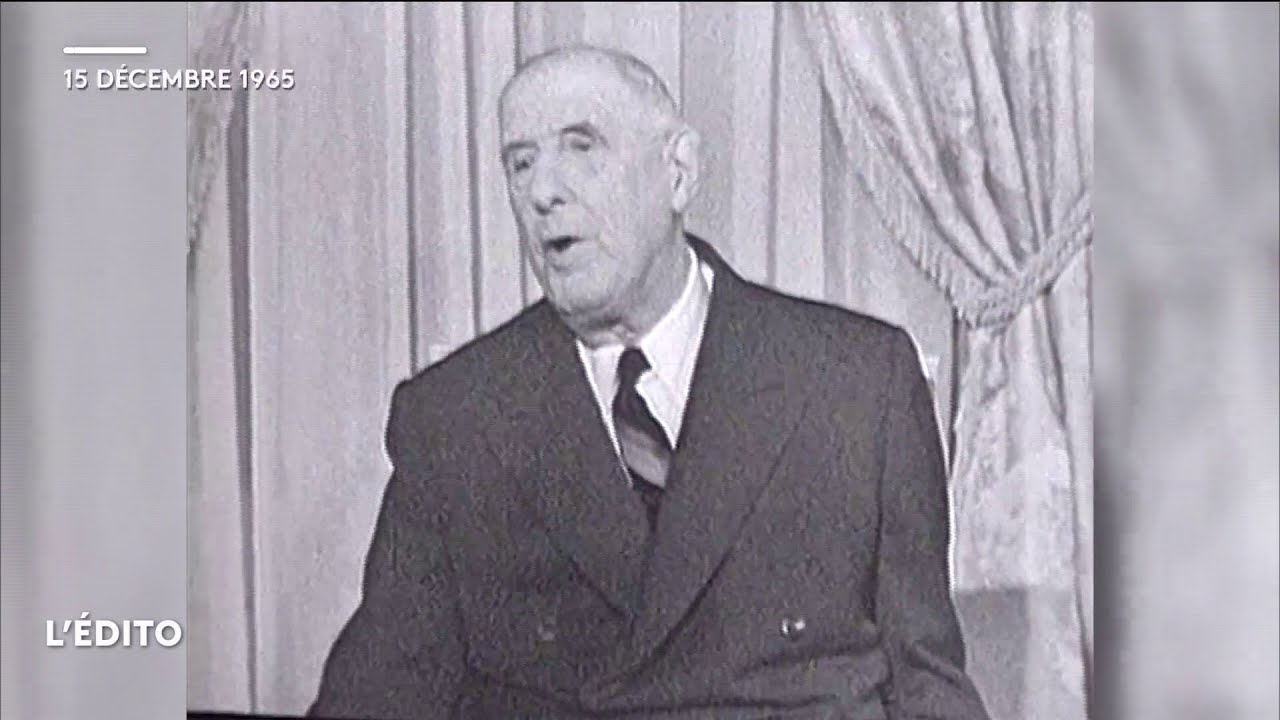 Quand tout le monde se revendique du gaullisme - C à Vous l’intégrale - 08/11/2025