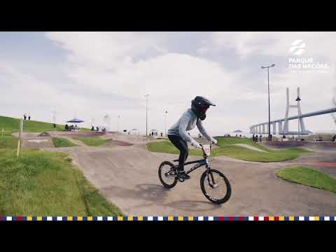 Pump Track, Red Bull UCI Pump Track World