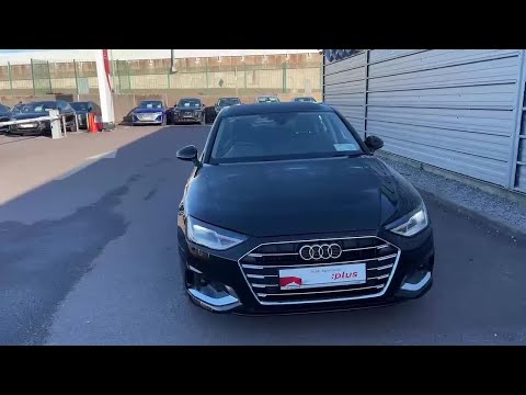 Audi A4 30TDI 136BHP SE AUTOMATIC - Image 2