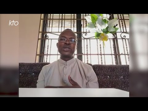Père Cyrille Miyigbena : « Le chrétien n’est pas un homme installé »