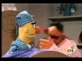 Sesame Street Ernie Sings Wake Up