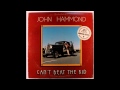 John Hammond - Help me (1975)