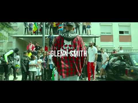 Videoclip de Sombre mélodie — La Fouine