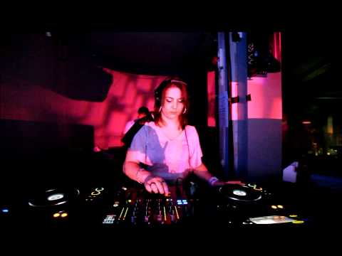 Rheeza @ Vol Gas *Extreem-Party*