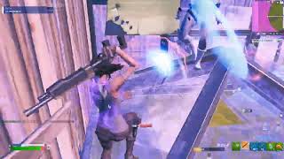 カオスwwwwwwwww　　　#fortnite #shorts #フォートナイト #馬刺し
