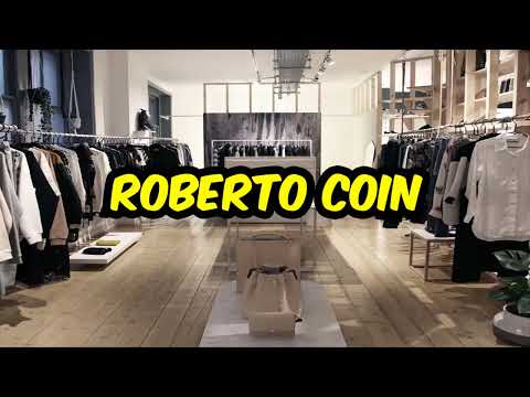 Roberto Coin Pronunciation | How To Pronounce Roberto Coin