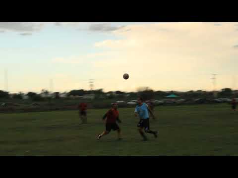 El resultado no fue nuestro, pero la garra en la cancha, ¡eso no se negocia!