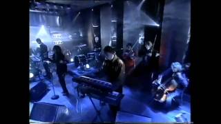 Way Out West - The Gift - on Top of The Pops