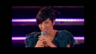 Malika Ayane - Satisfy my soul -