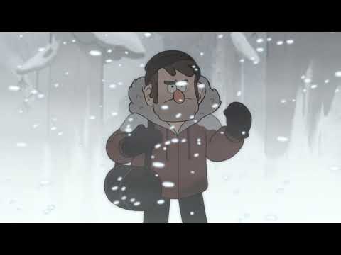 La discusión de Stan y Ford | Gravity Falls - (Español Latino)