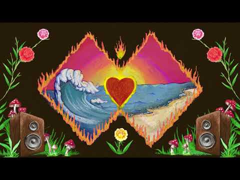 Disco Lines & No/Me - Wide Open