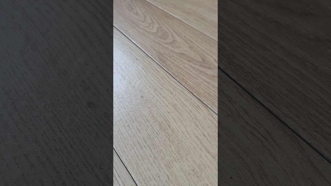 Gres szkliwiony drewnopodobny strukturą - Vitacer LIGHTWOOD HONEY 15x90